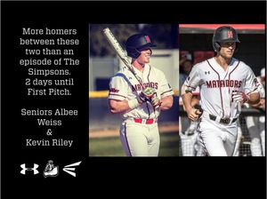 Image post by @csunbaseball on Instagram