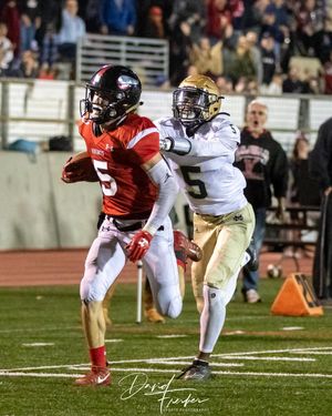 Image post by @davidfrerkersportsphotography on Instagram