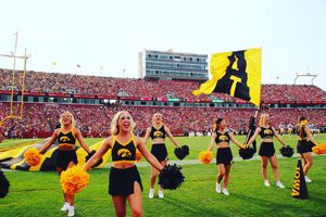 Image post by @iowadanceteam on Instagram