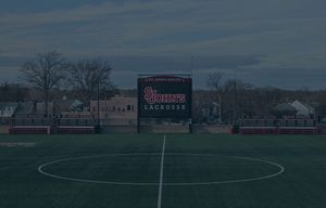 Image post by @stjohnslax on Instagram