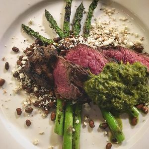 Image post by @tailorandcook on Instagram