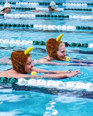 Image post by @csuswimdive on Instagram
