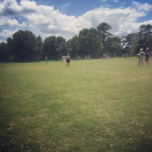 Image post by @cokerumlax on Instagram