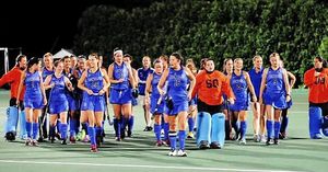 Image post by @bentleyfieldhockey on Instagram