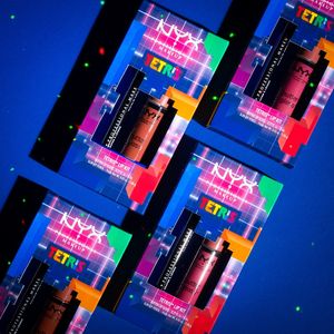 Image post by @nyxcosmetics on Instagram