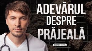 Video post by @Doctor Mihail on YouTube