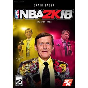 Image post by @selzerfx on Instagram