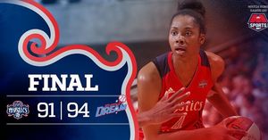 Image post by @washmystics on Instagram