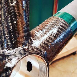Image post by @bikerumor on Instagram
