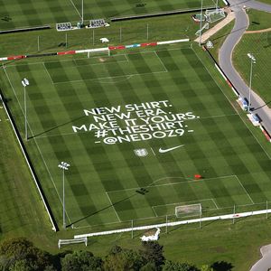 Image post by @nikefootball on Instagram