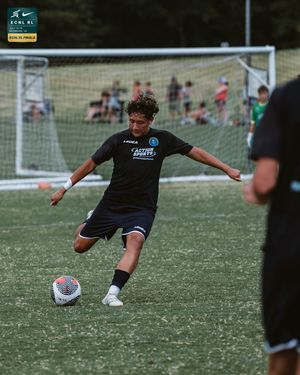 Image post by @ecnlboys on Instagram