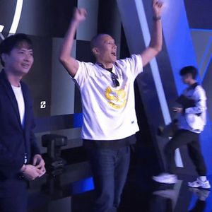 Text post by @lolesports on Twitter