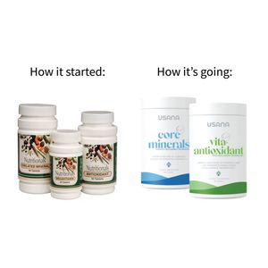 Image post by @usanainc on Instagram
