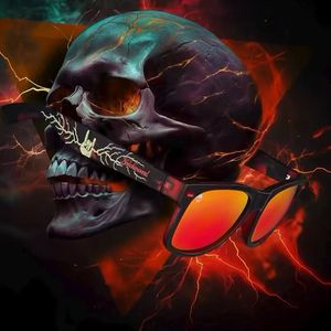 Image post by @knockaround on Instagram