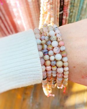 Image post by @beadcache on Instagram