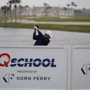 Image post by @bryanbrosgolf on Instagram