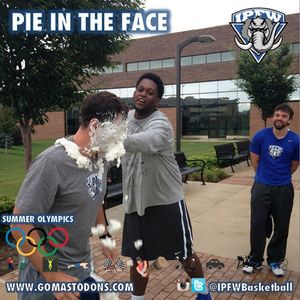 Image post by @mastodonmbb on Instagram