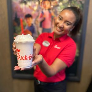 Image post by @chickfilawaterfordlakes on Instagram