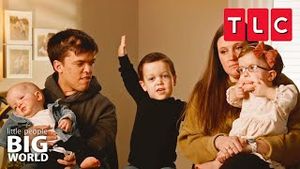 Video post by @tlc on YouTube
