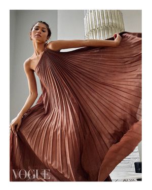 Image post by @maisonvalentino on Instagram