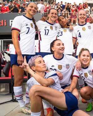 Image post by @clubeleven on Instagram