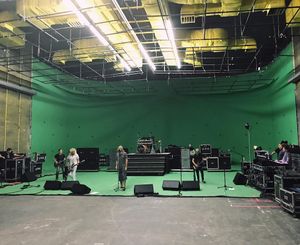 Image post by @defleppard on Instagram
