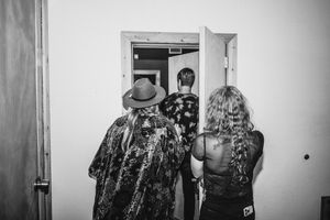 Image post by @theanniedukes on Instagram