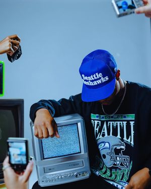 Image post by @seahawksproshop on Instagram