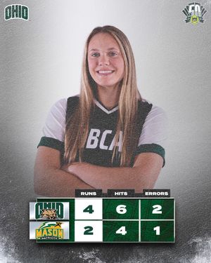 Image post by @ohiobobcatsb on Instagram