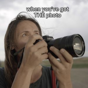 Image post by @natgeotv on Instagram