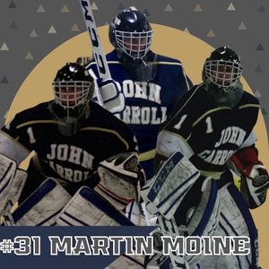 Image post by @hockeyjcu on Instagram