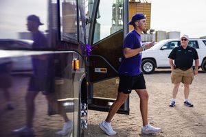 Image post by @kstatemgolf on Instagram