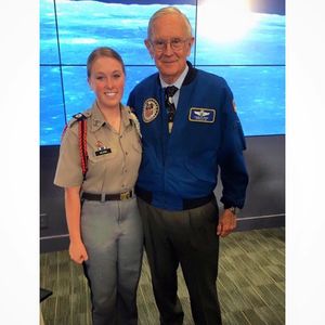 Image post by @marionmilitary on Instagram