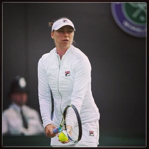 Image post by @filatennis on Instagram