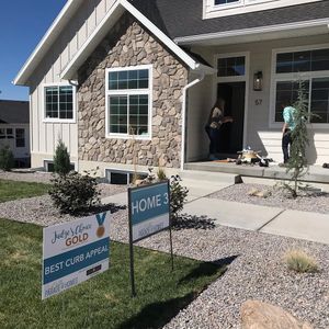 Image post by @loganrealtor on Instagram