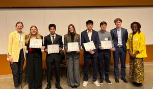 Image post by @STaRscholarprogram on Facebook