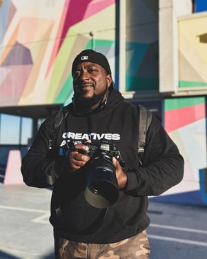Image post by @carljonesmedia_sports on Instagram