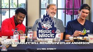 Video post by @arizonawildcats on YouTube
