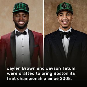 Image post by @espn on Instagram