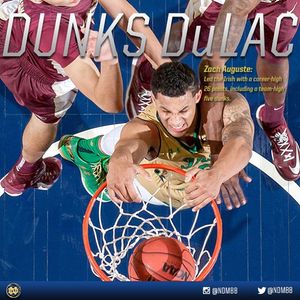 Image post by @ndmbb on Instagram