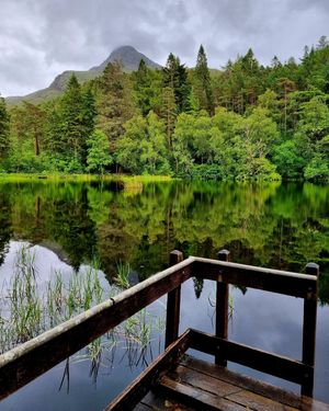 Image post by @visitscotland on Instagram