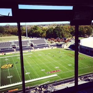 Image post by @uapblionsroar on Instagram