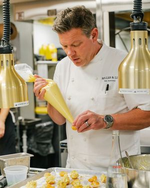Image post by @sobewff on Instagram