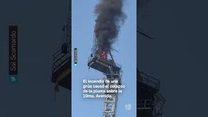 Video post by @univisionnuevayork on YouTube