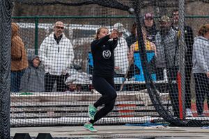 Image post by @CSUTrackFieldXC on Twitter