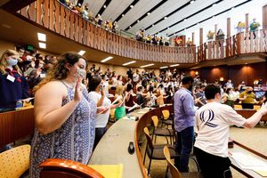 Image post by @quinnipiacu on Instagram