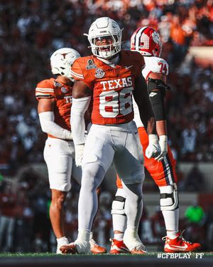 Image post by @CFBPlayoff on Twitter
