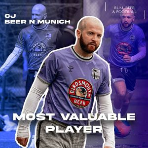 Image post by @rumbeerandfootball on Instagram