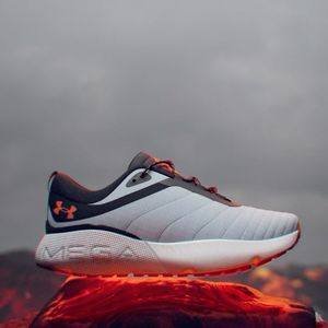 Image post by @uarunning on Instagram