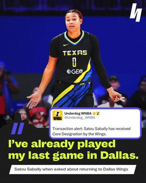 Image post by @brwsports on Instagram